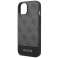 Case Guess GUHCP14MG4GLGR para Apple iPhone 14 Plus 6,7" cinza / cinza duro foto 5