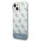 Case Guess GUHCP14MHG4MHB for Apple iPhone 14 Plus 6,7" blue/blue image 1