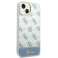 Case Guess GUHCP14MHG4MHB for Apple iPhone 14 Plus 6,7" blue/blue image 3