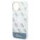 Case Guess GUHCP14MHG4MHB for Apple iPhone 14 Plus 6,7" blue/blue image 5