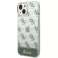 Guess Case GUHCP14MHG4MHA pour Apple iPhone 14 Plus 6,7 « étui rigide kaki photo 1