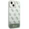Guess Case GUHCP14MHG4MHA pour Apple iPhone 14 Plus 6,7 « étui rigide kaki photo 3