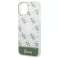 Guess Case GUHCP14MHG4MHA pour Apple iPhone 14 Plus 6,7 « étui rigide kaki photo 5