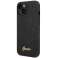 Case Guess GUHCP14MHGGSHK for Apple iPhone 14 Plus 6,7" black/black ha image 1