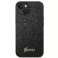 Case Guess GUHCP14MHGGSHK for Apple iPhone 14 Plus 6,7" black/black ha image 2