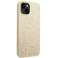 Case Guess GUHCP14MHGGSHD for Apple iPhone 14 Plus 6,7" gold/gold hard image 3
