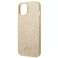 Case Guess GUHCP14MHGGSHD for Apple iPhone 14 Plus 6,7" gold/gold hard image 5