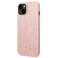 Case Guess GUHCP14MHGGSHPfor Apple iPhone 14 Plus 6,7" roza/roza trda fotografija 1