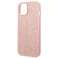 Case Guess GUHCP14MHGGSHPfor Apple iPhone 14 Plus 6,7" roza/roza trda fotografija 5