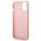 Case Guess GUHCP14MHGGSHPfor Apple iPhone 14 Plus 6,7" roza/roza trda fotografija 6