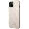 Case Guess GUHCP14MG4GFPI voor Apple iPhone 14 Plus 6,7 "roze / roze har foto 1