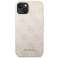 Case Guess GUHCP14MG4GFPI voor Apple iPhone 14 Plus 6,7 "roze / roze har foto 2