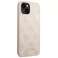 Case Guess GUHCP14MG4GFPI voor Apple iPhone 14 Plus 6,7 "roze / roze har foto 3