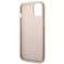 Case Guess GUHCP14MG4GFPI voor Apple iPhone 14 Plus 6,7 "roze / roze har foto 6