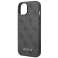Case Guess GUHCP14MG4GFGR für Apple iPhone 14 Plus 6,7" grau/grau hart Bild 5