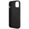 Case Guess GUHCP14MG4GFGR für Apple iPhone 14 Plus 6,7" grau/grau hart Bild 6