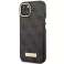Case Guess GUHMP14MU4GPRK für Apple iPhone 14 Plus 6,7" schwarz/schwarz ha Bild 1