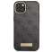 Case Guess GUHMP14MU4GPRK für Apple iPhone 14 Plus 6,7" schwarz/schwarz ha Bild 2