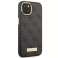 Case Guess GUHMP14MU4GPRK für Apple iPhone 14 Plus 6,7" schwarz/schwarz ha Bild 3