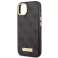 Case Guess GUHMP14MU4GPRK für Apple iPhone 14 Plus 6,7" schwarz/schwarz ha Bild 5