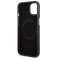 Case Guess GUHMP14MU4GPRK für Apple iPhone 14 Plus 6,7" schwarz/schwarz ha Bild 6