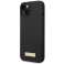 Case Guess GUHMP14MSBPLK for Apple iPhone 14 Plus 6,7" black/black har image 1