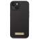 Case Guess GUHMP14MSBPLK for Apple iPhone 14 Plus 6,7" black/black har image 2