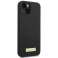Case Guess GUHMP14MSBPLK for Apple iPhone 14 Plus 6,7" black/black har image 3
