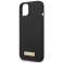 Case Guess GUHMP14MSBPLK for Apple iPhone 14 Plus 6,7" black/black har image 5