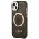 Θήκη Guess GUHMP14MHTCMK για Apple iPhone 14 Plus 6,7" μαύρο/μαύρο har εικόνα 1