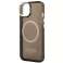Θήκη Guess GUHMP14MHTCMK για Apple iPhone 14 Plus 6,7" μαύρο/μαύρο har εικόνα 5