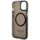 Θήκη Guess GUHMP14MHTCMK για Apple iPhone 14 Plus 6,7" μαύρο/μαύρο har εικόνα 6