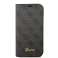Case Guess GUBKP14MHG4SHK pour Apple iPhone 14 Plus 6,7 » noir / noir b photo 2