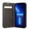Case Guess GUBKP14MHG4SHK pour Apple iPhone 14 Plus 6,7 » noir / noir b photo 3