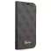 Case Guess GUBKP14MHG4SHK pour Apple iPhone 14 Plus 6,7 » noir / noir b photo 4