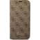 Case Guess GUBKP14XHG4SHW pour Apple iPhone 14 Pro Max 6,7 » marron/sourcils photo 2