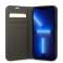 Case Guess GUBKP14SHG4SHW pour Apple iPhone 14 6,1 » marron / brun livre 4 photo 3
