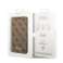 Case Guess GUBKP14SHG4SHW pour Apple iPhone 14 6,1 » marron / brun livre 4 photo 6