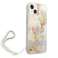 Case Guess GUOHCP14SHFLSU Apple iPhone 14 6,1" violetti/violetti har kuva 2