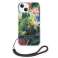 Case Guess GUOHCP14SHFLSB Apple iPhone 14: lle 6,1 tuuman sininen / sininen hardc kuva 1