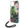 Case Guess GUOHCP14SHFLSB Apple iPhone 14: lle 6,1 tuuman sininen / sininen hardc kuva 4