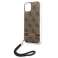 Case Guess GUOHCP14SH4STW voor Apple iPhone 14 6,1" bruin/bruin hardca foto 5