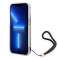 Lieta Guess GUOHCP14SH4STK Apple iPhone 14 6,1" melnas/melnas hardcas attēls 2