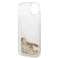 Lieta Guess GUOHCP14SGLHFLGO Apple iPhone 14 6,1" zelta/zelta hardcas attēls 6