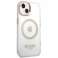 Étui Guess GUHMP14SHTRMD pour Apple iPhone 14 6,1 « étui rigide or / or photo 3
