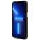 Case Guess GUHMP14SHTCMK pour Apple iPhone 14 6,1 « noir / noir hard cas photo 4