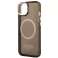 Case Guess GUHMP14SHTCMK pour Apple iPhone 14 6,1 « noir / noir hard cas photo 5