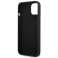 Case Guess GUHCP14SSLSMK for Apple iPhone 14 6,1" black/black hard cas image 6
