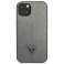 Case Guess GUHCP14SPSATLG para Apple iPhone 14 6,1" plata/plata hardc fotografía 2