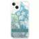 Case Guess GUHCP14SLFLSN for Apple iPhone 14 6,1" zaļas/zaļas hardcas attēls 2